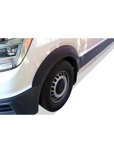 Wheel arch trims cover - arch, for