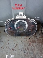 Mazda mx5 2.0 2006 petrol speedo dials  - L84 #a78