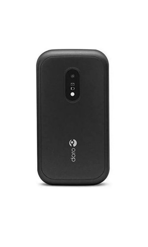 Doro 6040 dual sim - doro, card