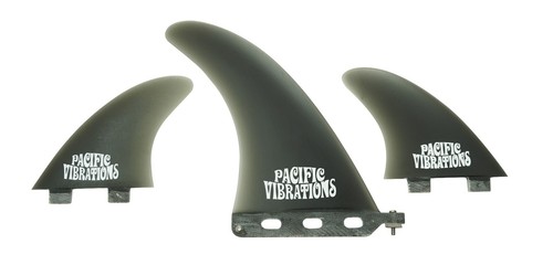Pacific vibrations 1 - pacific, 2+1
