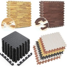 24EVA Foam Floor Effects
