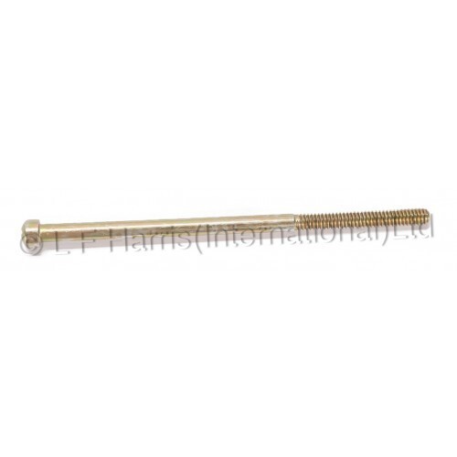 Bsa rocket a75 - rocket, screw