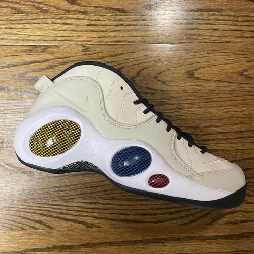 Nike air zoom flight - zoom, light
