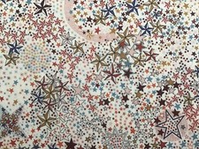 Liberty Fabric Adelajda