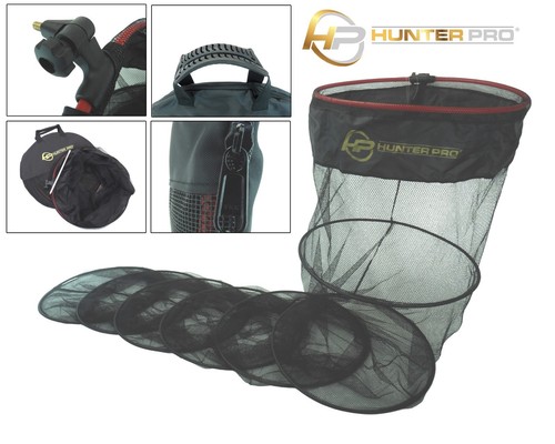 3mtr 10ft keep net - 3mtr,