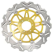 Front Brake Rotor For Yamaha TDR250 (Europe) 1988-1992 TZR250 Europe 1987-1992