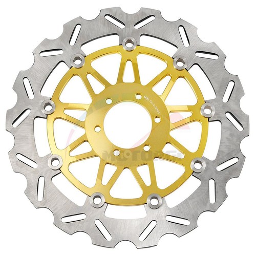 Front brake rotor for - rotor, yamaha