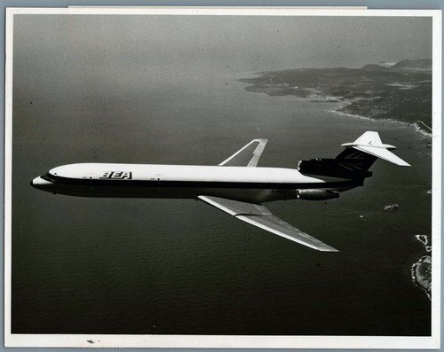 Bea british european airways - bea,