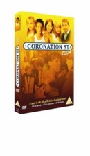 Coronation street annual - coronation, street: