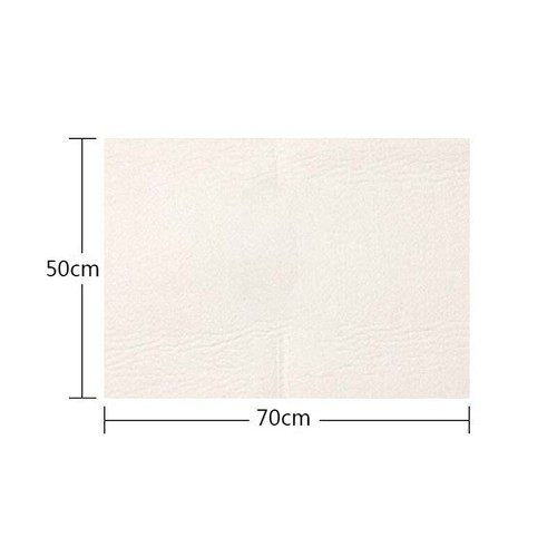 5mm thick felt sheets fabric - 5mm,