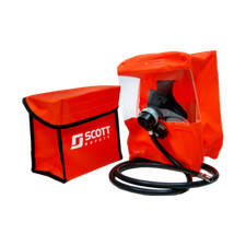 3M Scott Safety Evacuation