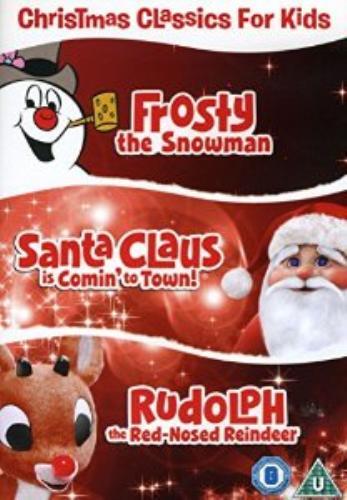 Christmas classics for - , kids