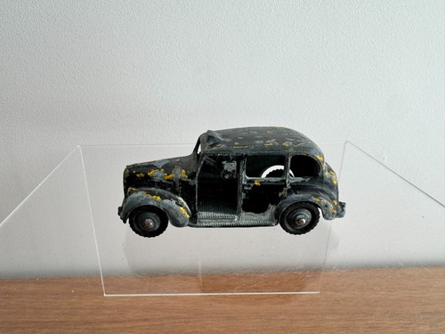 Dinky 254 40h austin taxi - dinky,