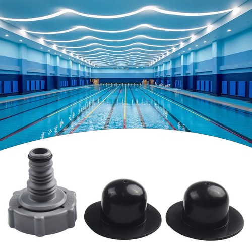 Set drain valve - 1,