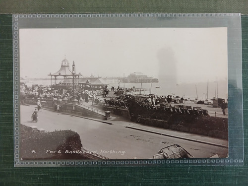 Rppc pier - gb,