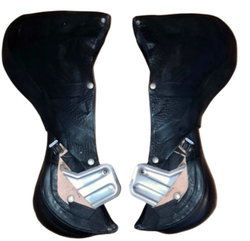 Wow saddle size - 1, panels