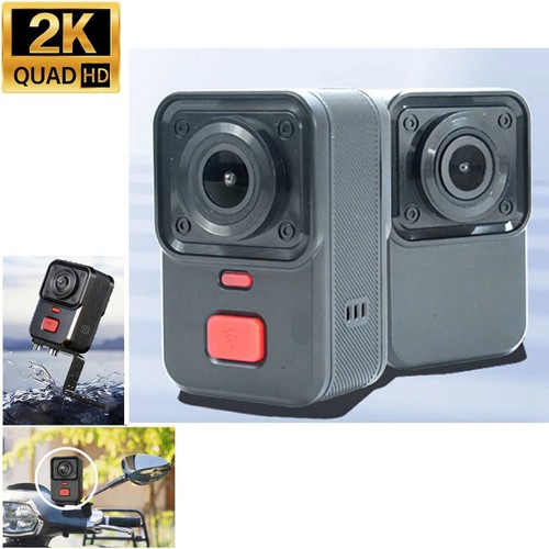 Wifi motorcycle dvr dash cam - dvr,