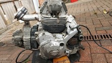 DUCATI 600SS ENGINE MOTOR COMPLETE 28 DAY GUARANTEE