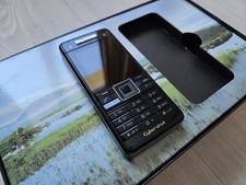 Sony Ericsson C902 Cyber-shot
