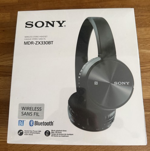 Sony blutooth wireless