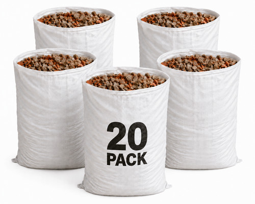 Tough woven polypropylene - x,