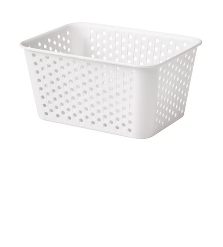 Ikea plogsväng storage - 2x,