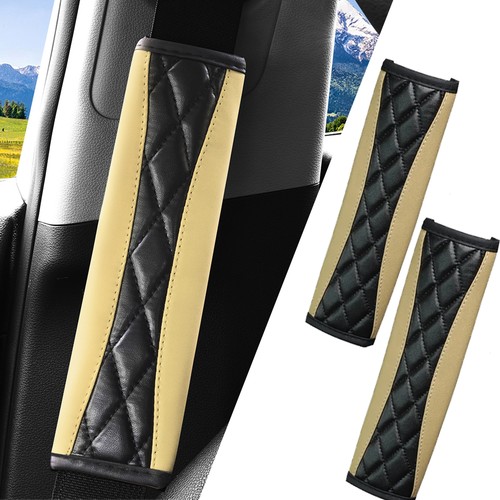 2pcs car seat belt cover - 2pcs,