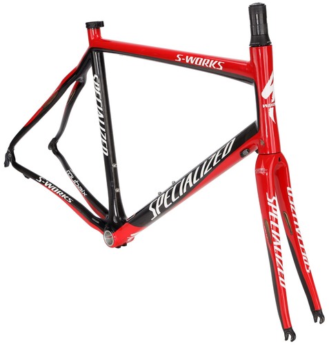 Specialized works roubaix - s-works,
