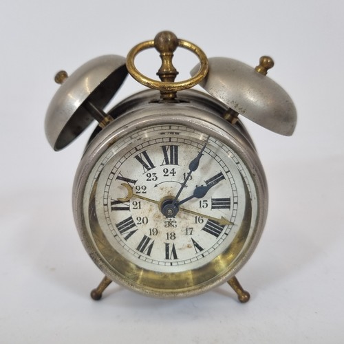 Vintage french japy freres - japy,