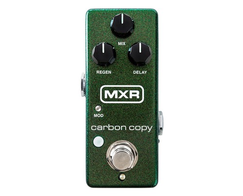 Mxr m299 carbon copy mini - m299,