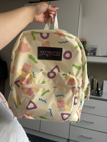Jansport backpack brand new - jansport,