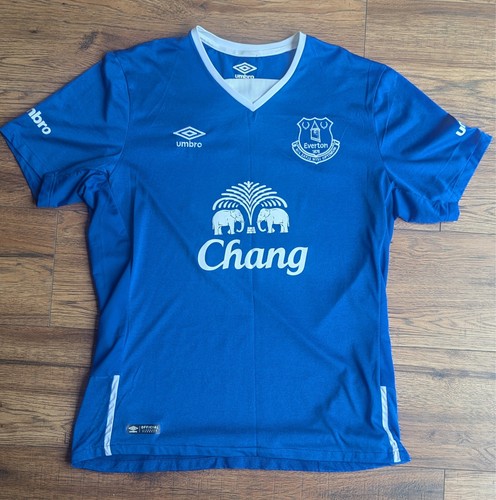 Everton 2015 2016 - everton,