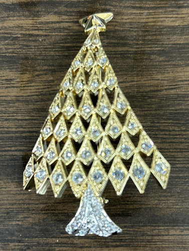 Swarovski christmas tree - swarovski,