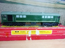 HORNBY DUBLO 2 RAIL 2233 BR