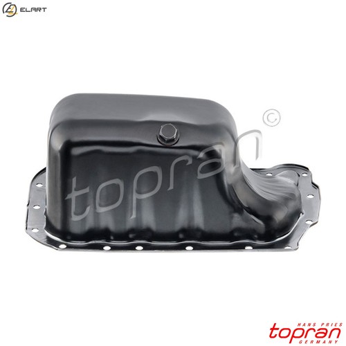 Oil sump 114 766 - sump, for