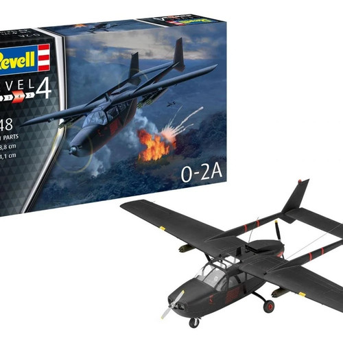 Skymaster top quality - o-2a,