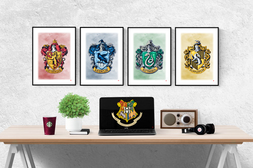 Harry potter house - harry,