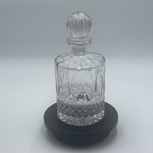 Vintage round decanter - vintage,