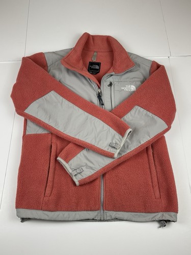 The north face - face, fleece