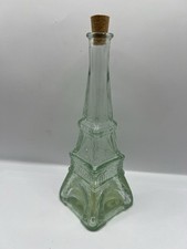 1 Green Glass 7 Inc. Tall
