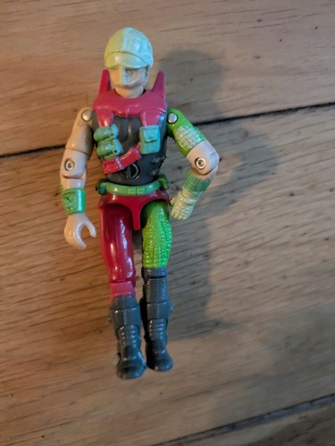 1993 joe mega - mega, marines