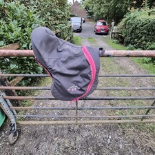 Rugs and Saddle Bags