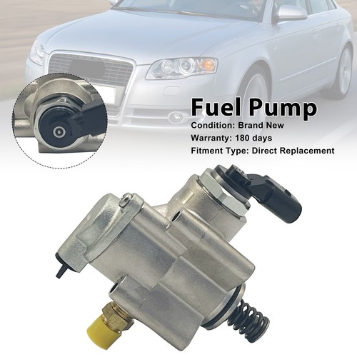 High pressure fuel - high,