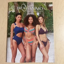 BRAVISSIMO Summer 2026