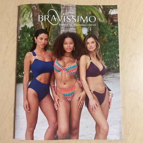 Bravissimo summer 2026 - bravissimo,