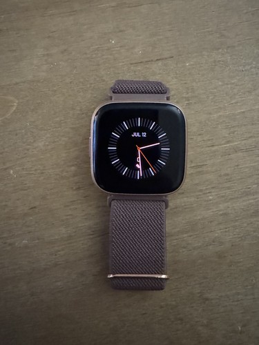Fitbit versa including - versa,