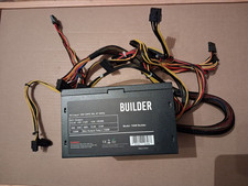 PC Power Supply Builder 700W