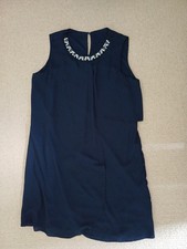 Ladies Lovely Lined Navy