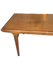 Mid Century Danish Extending