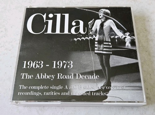 Cilla black abbey - abbey, road